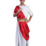Στολή Αρχαίος Έλληνας / Ρωμαίος