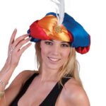 Καπέλο Σουλτάνου Deluxe