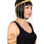 Σετ Μεταμφίεσης Κλεοπάτρας 2 Τεμαχίων