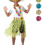 Φούστα Χαβανέζου 82cm