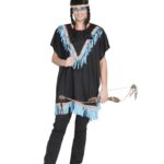 Στολή Ινδιάνος Με Κρόσια