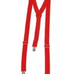 Τιράντες Κόκκινες