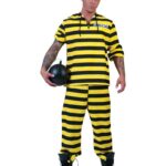 Στολή Φυλακισμένος Dalton