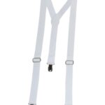 Τιράντες Λευκές