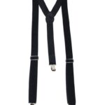 Τιράντες Μαύρες