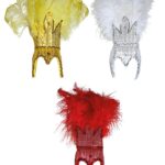 Κορώνα Με Φτερά