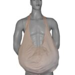 Κοιλιά Μεγάλη Υφασμάτινη