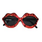 Αποκριάτικα Γυαλιά Kiss