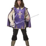 Στολή Σταυροφόρος Ανδρική