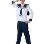 Αποκριάτικη Στολή Ναύτης