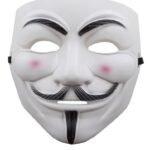 Μάσκα Anonymous