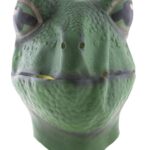 Μάσκα Λάτεξ Βάτραχος