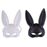 Αποκριάτικη Μάσκα Λαγός