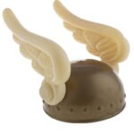 Καπέλο Γαλάτης / Ερμής Με Φτερά