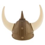 Κράνος Βίκινγκ Με Κέρατα