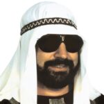 Καπέλο Άραβα