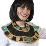 Διακοσμητικό Κολάρο Κλεοπάτρας