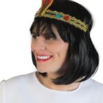 Διακοσμητικό Κεφαλιού Κλεοπάτρας Φίδι