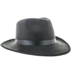 Καπέλο Καβουράκι Μαφίας