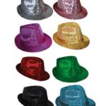 Καπέλο Καβουράκι Με Πούλιες Σε Διάφορα Χρώματα