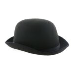 Καπέλο Bowler Σαρλό