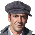 Καπέλο Τραγιάσκα 20's