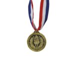 Μετάλλιο Χρυσό