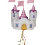 Πινιάτα Κάστρο Πριγκίπισσας