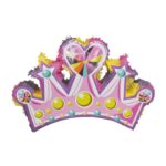 Πινιάτα Στέμμα Πριγκίπισσας