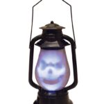 Λάμπα - Φανάρι Μάγισσας (ήχος-φως)