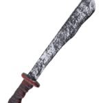 Μαχαίρι Ματσέτα 45cm