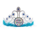 Στέμμα Happy Birthday