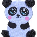 Πινιάτα Panda Αρκουδάκι