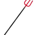 Τριαινα Διαβόλου 113cm Σπαστή