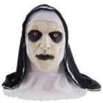 Μάσκα Latex Καλόγρια Τρόμου
