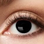 Φακοί Επαφής Εβδομαδιαίοι Black Witch