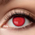 Φακοί Επαφής Εβδομαδιαίοι Red Screen