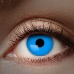 Φακοί Επαφής Εβδομαδιαίοι UV Blue