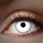 Φακοί Επαφής Εβδομαδιαίοι UV White