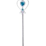 Ραβδάκι Καρδιά Πριγκίπισσα του Πάγου