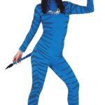 Στολή Άβαταρ Γυναικεία