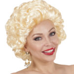 Περούκα Μέριλιν