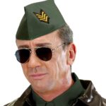 Δίκοχο Στρατιώτη