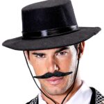 Μουστάκι Dali