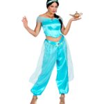 Στολή Γιασμίν Ενηλίκων