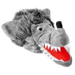 Καπέλο Λύκος Λούτρινο