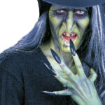 Νύχια Μάγισσας Γίγας  10τμχ