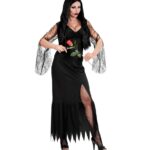 Στολή Morticia New