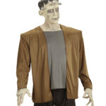 Στολή Μπάτλερ Adams Family