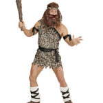 Στολή Πρωτόγονος Ανδρική